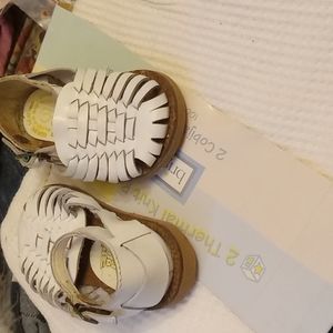 Baby shoes size 1
